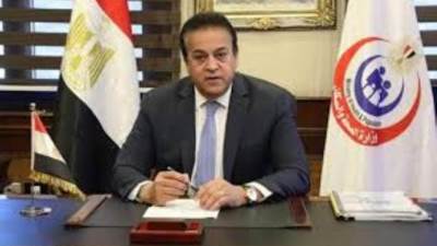 حملة "100 يوم صحة" نجحت فى رفع معدلات استفادة المواطنين من الخدمات العلاجية