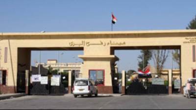 واشنطن: 600 مواطن أمريكى وأفراد عائلاتهم غادروا غزة عبر معبر رفح