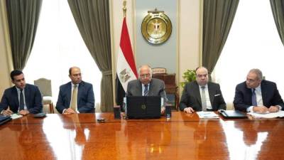 وزير الخارجية يشارك في اجتماع مجلس السلم والأمن الأفريقي حول السودان