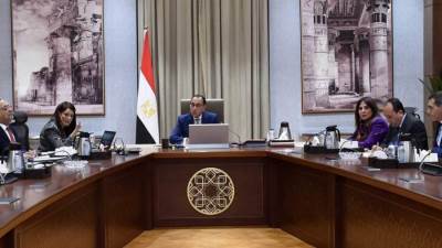 مدبولي يتابع جهود التعاون الدولى لتوفير التمويلات الإنمائية المُيسرة المرتبطة بالمناخ