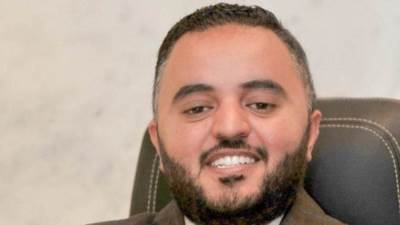 العتال هولدنج تشارك بمشروع West Leaves في معرض عقارات النيل في السعودية