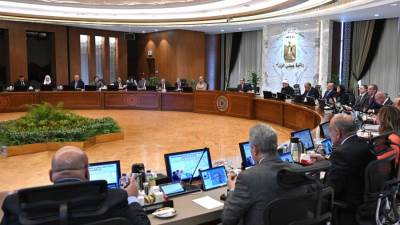 رئيس الوزراء: الدولة المصرية تبذل جهودًا واسعة لإنهاء معاناة أهالى قطاع غزة