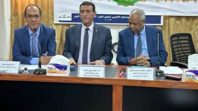 التعليم تطلق حوارا مجتمعيا بالتعاون مع منظمة اليونيسكو حول قضية الأمية