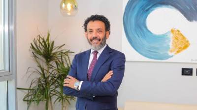 Gates Developments تشارك فى معرض عقارات النيل فى المملكة العربية السعودية بأربعة مشروعات