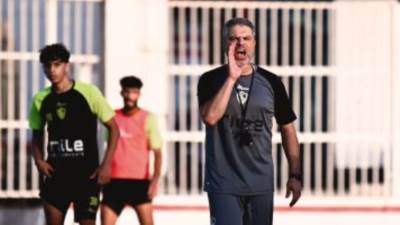 الزمالك يمنح الجهاز الفنى حرية مشاركة فتوح وصبحى والزنارى بعد انتهاء الإيقاف