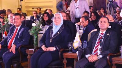 التضامن: الوزارة تسعى إلى تحقيق التمكين الاقتصادي الفعال للأسر ذات الدخل المحدود