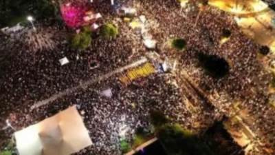 القاهرة الإخبارية: مصر تنجح في إنهاء أزمة تأخر تبادل المحتجزين بقطاع غزة