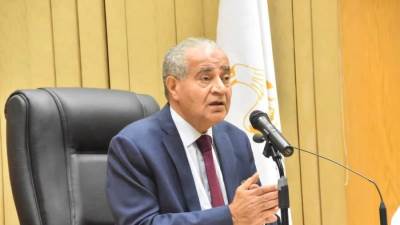 وزير التموين: سنلجأ للتسعير الجبرى للسكر حال عدم انتهاء الأزمة قبل 10أيام