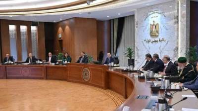 مدبولي: المرحلة الثانية من "حياة كريمة" سيبدأ تنفيذها خلال النصف الأول من العام القادم 2024