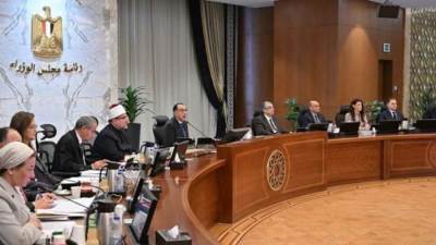 مدبولي: 2 مليون وحدة سكنية تم تنفيذها لمختلف الشرائح وهذا الرقم غير المسبوق