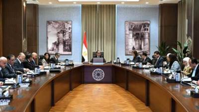 مدبولي: مشروعان لمحطتي محولات كهربائية لصالح هيئة المجتمعات العمرانية الجديدة