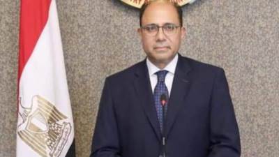 الداخلية: تحريف تصريحات بشأن دخول "الأجانب" إلى مصر من غزة عبر معبر رفح تعبر عن يأس أصحابها