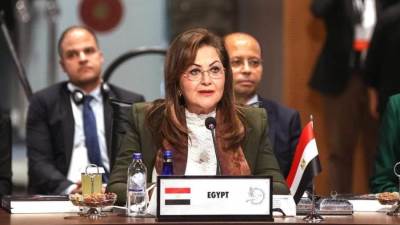 100.7 مليار جنيه استثمارات لقطاع الصناعات التحويليّة بخطة عام 23/2024