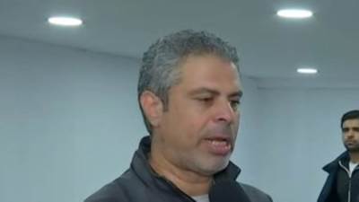 معتمد جمال يعلن قائمة الزمالك لمواجهة المصري بالدوري