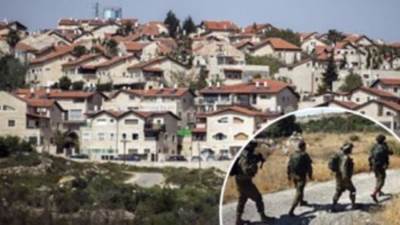 القاهرة الإخبارية: صافرات الإنذار تدوى بمستوطنة أسدود فى غلاف قطاع غزة