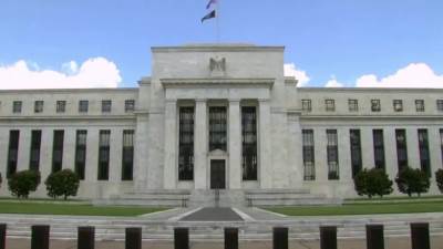 الاحتياطى الفيدرالى الأمريكى يثبت سعر الفائدة عند 5.5%