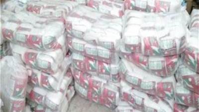 طرح كميات إضافية من السكر الحر على بطاقات التموين.. تعرف على الأسعار