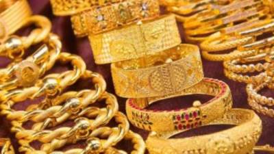 تعرف على أسعار الذهب الآن بعد صعود السعر العالمى