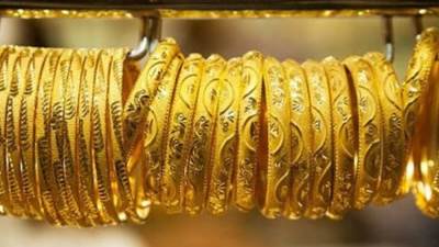 ارتفاع أسعار الذهب اليوم الجمعة 15 ديسمبر 2023