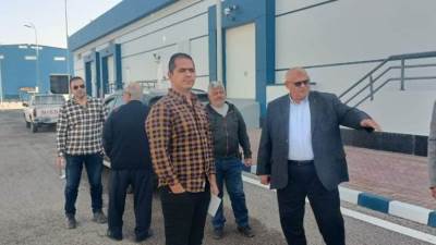 الإسكان: "اقتصادية قناة السويس" ومستثمرين صينيين يدرسون الفرص الاستثمارية ببورسعيد الجديدة