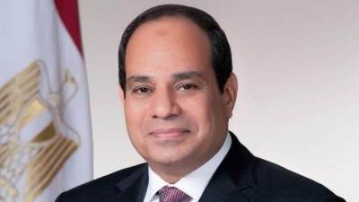 وزير التربية والتعليم يهنئ الرئيس عبدالفتاح السيسي بفوزه بفترة رئاسية جديدة