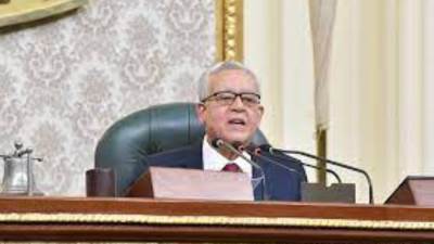 مجلس النواب يوافق فى المجموع على قانون نقابة التكنولوجيين