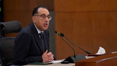 رئيس الوزراء: الهدف من التعاون مع صندوق النقد الدولي تحقيق برنامج الإصلاح الاقتصادي الذي تتبناه مصر