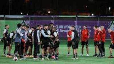 رسمياً.. الأهلى يطلب تأجيل السوبر المصري 24 ساعة فقط