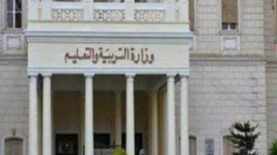 وزارة التعليم: 10 ضوابط تم مراعاتها فى وضع أسئلة امتحان الفصل الدراسى