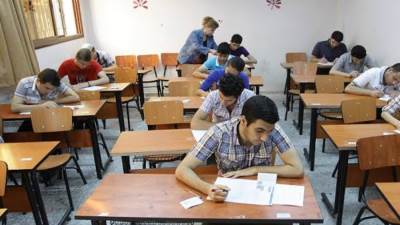 حقيقة إصدار قرار بتغيير نظام امتحانات الثانوية العامة خلال العام الدراسي الحالي