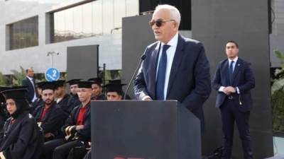 التعليم: لدينا 76 مدرسة تكنولوجيا تطبيقية ونسعى للتوسع في هذه النوعية من المدارس