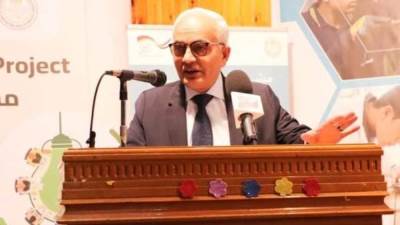 وزير التربية والتعليم يشهد فعاليات ختام المسابقة الوطنية للمهارات مصر 2023