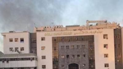 الصحة الفلسطينية: 99 من كوادرنا لا يزالون محتجزين لدى الاحتلال