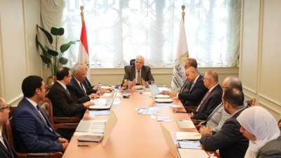 التعليم : إطلاق مُبادرة تحالف وتنمية من أجل تحقيق تنمية شاملة