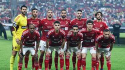 الأهلى يتصدر تصويت جلوب سوكر لأفضل نادى فى العالم 2023