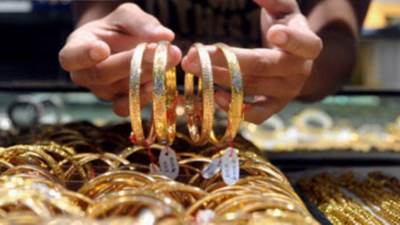 زيادة جديده في أسعار الذهب الأن.. تعرف عليها