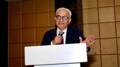 وزير التعليم يشهد احتفالية إطلاق المنهج السكاني "تعلم لجودة الحياة"