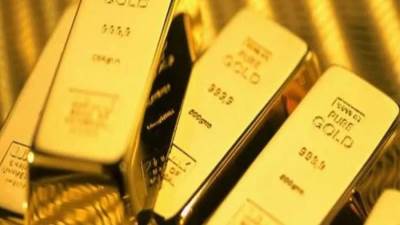 شعبة الذهب: ارتفاع أسعار الذهب عالميا وانخفاضها محليا