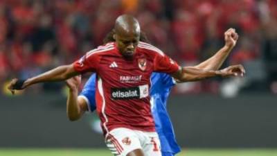 الأهلى يتعادل مع مودرن فيوتشر 2/2 فى نهائى السوبر.. واللجوء لوقت إضافى