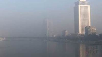 حالة الطقس غدًا.. طقس معتدل نهارًا بارد ليلا وأمطار خفيفة