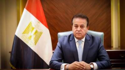 «الصحة» تدفع بـ 502 سيارة اسعاف و11 لانش نهري لتأمين احتفالات رأس السنة وعيد الميلاد المجيد