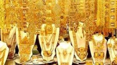 سعر جرام الذهب الآن فى مصر يسجل 3155 جنيهًا للجرام