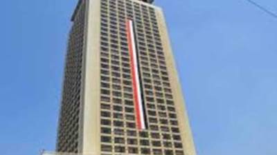 مصر تدين بأشد العبارات التفجير الإرهابى فى إيران