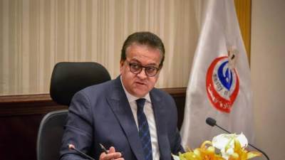 الصحة: حملة «100 يوم صحة» قدمت أكثر من 58 مليونا و899 ألف خدمة مجانية للمواطنين