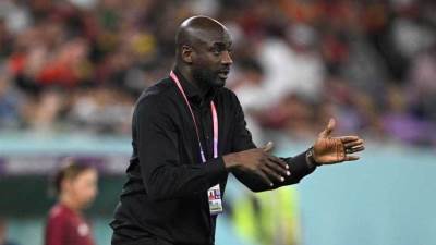 مدرب غانا السابق: مواجهة مصر الأسهل فى مجموعة أمم أفريقيا 2023