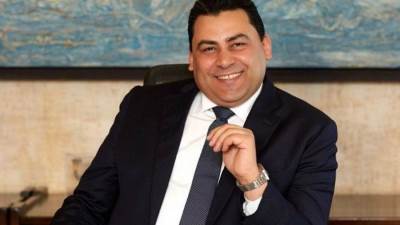 مجلس إدارة "المصرية للاتصالات" يوافق على قبول استقالة عادل حامد