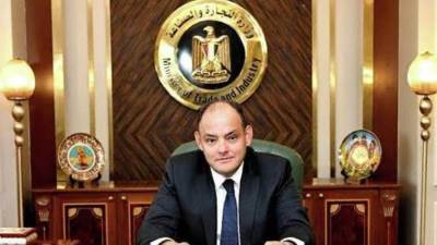 وزير الصناعة يترأس وفد مصر المشارك في اجتماع اجتماع العليا للشراكة الصناعية التكاملية المنعقد بالبحرين