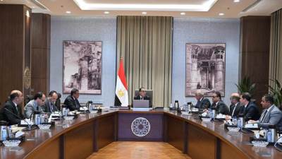 رئيس الوزراء يتابع عددا من مشروعات التطوير بمحافظة الجيزة