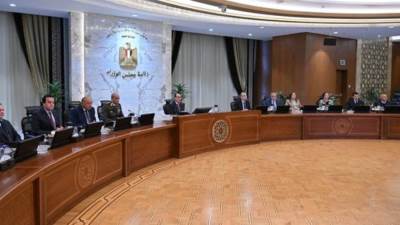 رئيس مركز المعلومات يستعرض مسارات تحرُك الأمانة الفنية لـ"اللجنة العليا لضبط الأسواق وأسعار السلع"