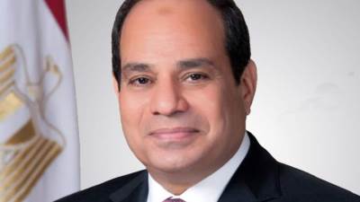 الرئيس السيسي يعود إلى أرض الوطن بعد المشاركة في "قمة العقبة الثلاثية"